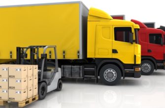 Логистика строительных материалов – ответственный этап строительства