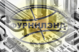 Фурниленд Полоцк