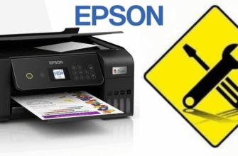 Как выбрать сервис для ремонта принтера Epson