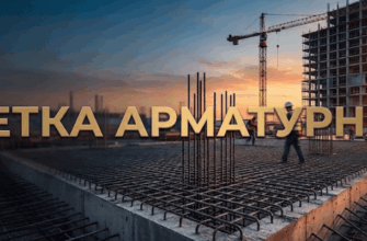 арматурная сетка
