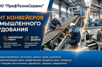 ПрофТехноСервис